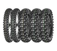Motorcycle Tyre 120/90 R18 Mitas 65R T FORCE-EX SM SUPER R