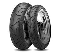 Maxxis M6029 ( 130/60-13 TL 60P Rear wheel, Front wheel )