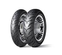 TYRE DUNLOP 130/60B21 63H D408 H.D.
