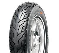 Cst Cm547 64s Tl Scooter Front/rear Tire Silver 130 / 70 / 12
