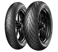 Motorcycle Tyre 130/70 R16 Metzeler 61S ROADTEC SCOOTER Runflat
