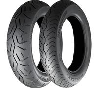 Bridgestone E-Max F ( 130/70 ZR17 TL (62W) M/C, Front wheel )