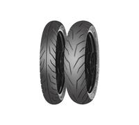 TYRE PAIR MITAS 100/80-17 52H + 130/70-17 62S STREET FORCE