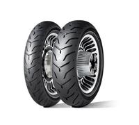 Motorcycle Tyre 130/70 R18 Dunlop 63H D408