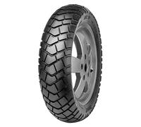 Mitas Motorcycle Tyre MC19 130/80-12 TL 60J Front/Rear