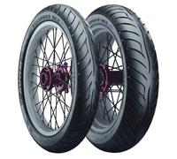 Motorcycle Tyre 130/80-17 Avon 65H ROAD RIDER MK2