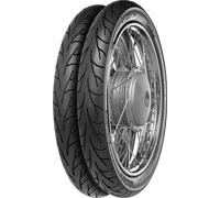 Motorcycle Tyre 130/80-17 Continental 65H Contigo (2023)