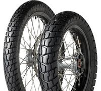 Dunlop Motorcycle Tyre Trailmax 130/80-17 TL 65T Rear M/C
