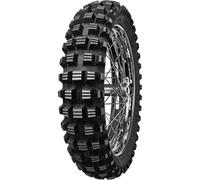 Mitas C-02 Stoneking 65n Tt Off-road Rear Tire Silver 130 / 80 / R17