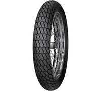 TYRE PAIR MITAS 130/80-19 71H FLAT TRACK ROAD + 130/80-19 FLAT TRACK