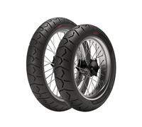 Motorcycle Tyre 130/80 R17 Eurogrip 65V Trailhound Rear