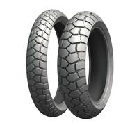 Motorcycle Tyre 130/80 R17 Michelin 65H (Rear) ANAKEE ADVENTURE M+S