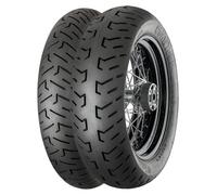 Motorcycle Tyre 130/90-15 Continental 66P CONTITOUR XL
