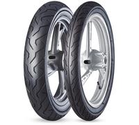 Motorcycle Tyre 130/90-15 Maxxis 66H M6102-M6103 XL