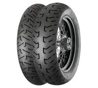 Continental ContiTour ( 130/90-16 TL 67H M/C, Front wheel )