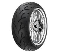 Pirelli Night Dragon ( 130/90B16 TL 67H M/C, Front wheel )
