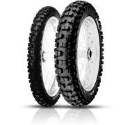 Motorcycle Tyre 130/90-18 Pirelli 69R Mt21rallycross