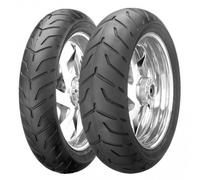 Dunlop Motorcycle Tyre D408 130/90 R16 67H