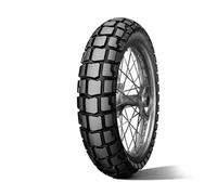 Dunlop K 660 ( 130/90-17 TT 68S Rear wheel, M/C )