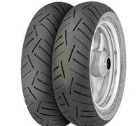 Continental ContiScoot Scooter Tyre 140/60-13 TL 63P Rear