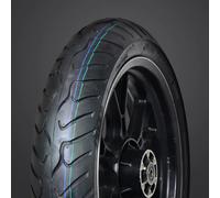 Motorcycle Tyre 140/60-13 Vee Rubber 57P VRM342