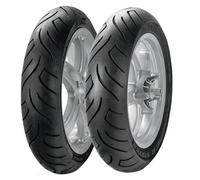 Motorcycle Tyre 140/70-14 Avon 68S VIPER STRYKE AM63