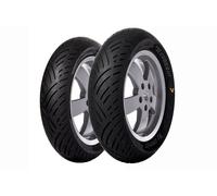 Eurogrip Bee Connect Tl 68s Scooter Rear Tire Silver 140 / 70 / R14