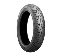 Bridgestone Battlax-bt46 66h Tl Touring Rear Tire Black 140 / 70 / R17