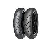 Mitas MC50 ( 140/70-17 TL 66H Rear wheel )