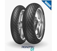 Metzeler Roadtec 01 ( 140/80-17 TL 69V Rear wheel, M/C )
