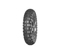 Mitas Enduro Trail-XT Dakar Rear Tyre Blackwall /TL 69H 140/80B17"