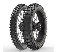 Anlas Capra EXT ( 140/80-18 TT 70R Rear wheel, M+S marking )