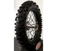 CST CM724 70M FIM Approved Enduro Rear Tyre 140/80-18"