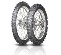 Motorcycle Tyre 140/80-18 Dunlop 70R (Rear) GEOMAX EN92 TT