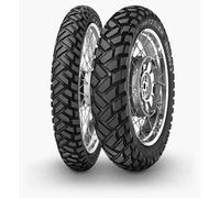 Metzeler Enduro 3 Sahara 70s Tt Adventure Rear Tire Silver 140 / 80 / R18