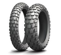 Motorcycle Tyre 140/80 T18 Michelin 70R (Rear) ANAKEE WILD M+S