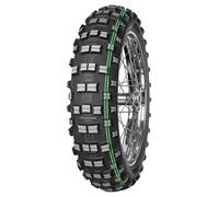 Mitas Terraforce-eh Sse 2v 70m Tt Off-road Rear Tire Silver 140 / 80 / R18