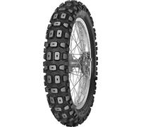 TYRE PAIR MITAS 80/90-21 48P + 140/80-18 70R MC23 ENDURO
