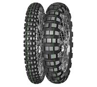 Mitas Enduro Trail-Rally PRO ( 140/80B18 TT 70R Rear wheel, M+S marking, Compound Super Light, gruen )