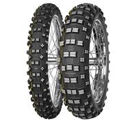 Mitas Terraforce-ef 70r Tt Off-road Rear Tire Silver 140 / 80 / R18
