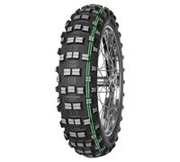 TYRE PAIR MITAS TERRA FORCE-EF SUPER 90/90-21 DOT2022 + 140/80-18