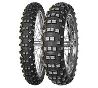 TYRE PAIR MITAS TERRA FORCE-EF SUPER 90/90-21 DOT2022 + 140/80-18