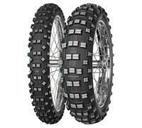 Motorcycle Tyre 140/80-18 Mitas 70R TERRA FORCE - EF FIM SUPER LIGHT