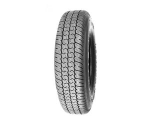 Motorcycle Tyre 145/80-10 Deli Tire 84N S-255 XL