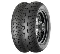 Continental ContiRoadAttack 3 CR ( 150/65 R18 TL 69H Rear wheel, M/C )