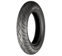 Bridgestone B02 64s Tl Scooter Rear Tire Silver 150 / 70 / R13