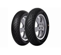 Eurogrip Bee Connect Tl 64s Scooter Rear Tire Silver 150 / 70 / R13