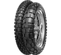 Motorcycle Tyre 150/70-17 Continental 69Q (Rear) TKC 80 M+S