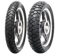 Motorcycle Tyre 150/70 R17 CST Tyre 69V CM A3 RIDEAMBRO