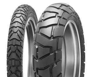 Motorcycle Tyre 150/70 R17 Dunlop 69T TRX MISSION M+S